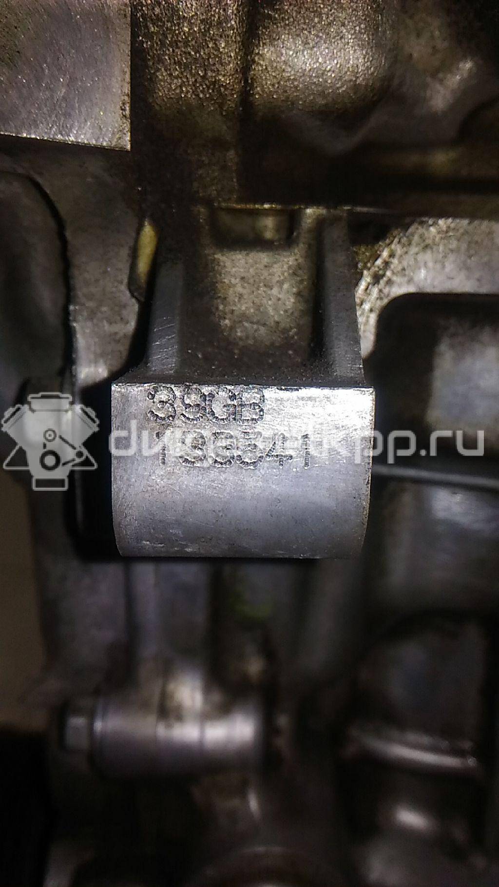 Фото Контрактный (б/у) двигатель PE для Mazda (Changan) 3 / Cx-5 155-158 л.с 16V 2.0 л бензин {forloop.counter}}