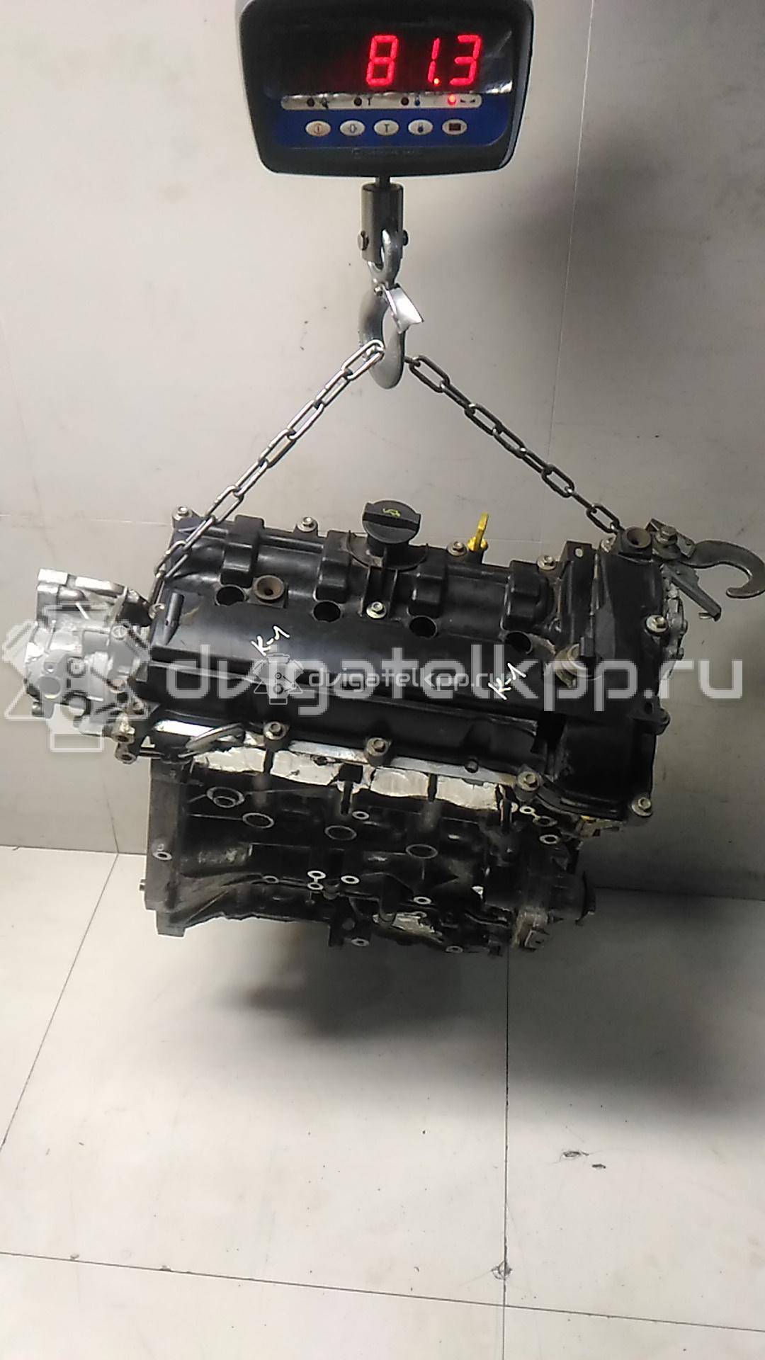 Фото Контрактный (б/у) двигатель PE для Mazda (Changan) 3 / Cx-5 155-158 л.с 16V 2.0 л бензин {forloop.counter}}