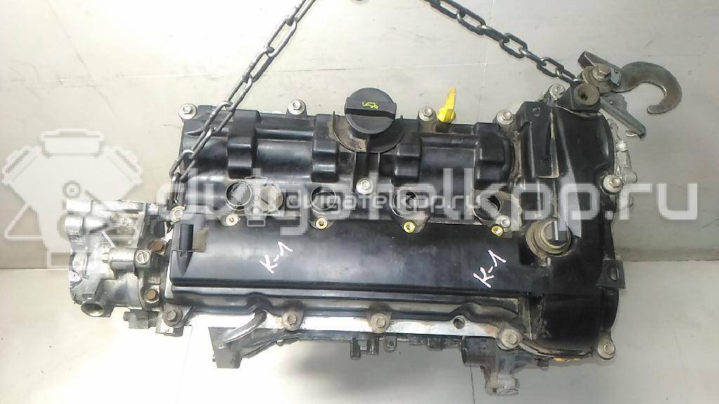 Фото Контрактный (б/у) двигатель PE для Mazda (Changan) 3 / Cx-5 155-158 л.с 16V 2.0 л бензин {forloop.counter}}