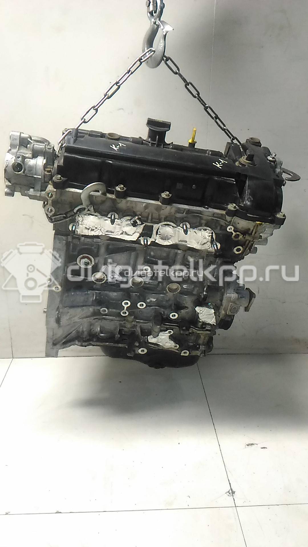 Фото Контрактный (б/у) двигатель PE для Mazda (Changan) 3 / Cx-5 155-158 л.с 16V 2.0 л бензин {forloop.counter}}