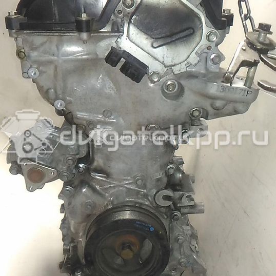 Фото Контрактный (б/у) двигатель PE для Mazda (Changan) 3 / Cx-5 155-158 л.с 16V 2.0 л бензин PEY702300G