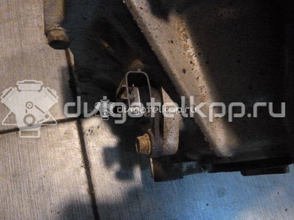 Фото Контрактная (б/у) АКПП для Mazda (Changan) 3 150 л.с 16V 2.0 л LF бензин FNJ1-19-090 {forloop.counter}}