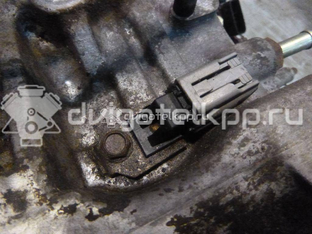 Фото Контрактная (б/у) АКПП для Mazda (Changan) 3 150 л.с 16V 2.0 л LF бензин FNJ1-19-090 {forloop.counter}}