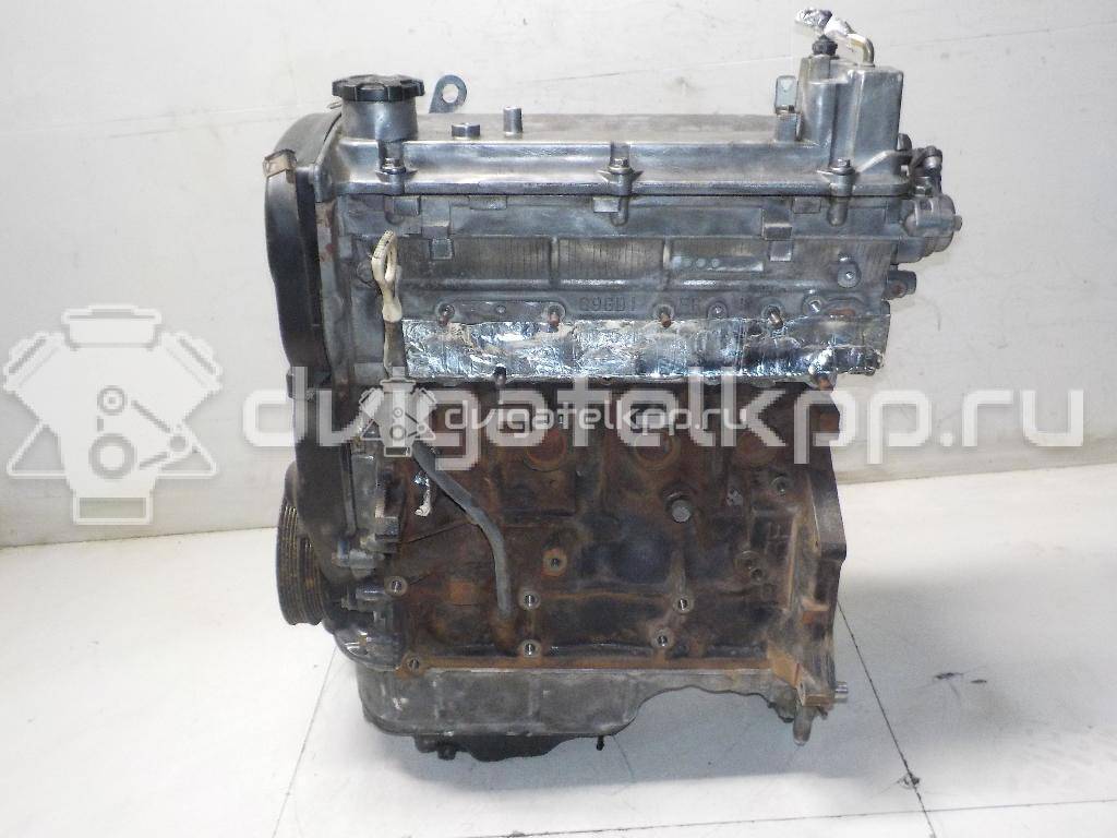 Фото Контрактный (б/у) двигатель 4G93 (DOHC 16V) для Mitsubishi Colt / Lancer / Carisma Da / Space 112-156 л.с 16V 1.8 л бензин {forloop.counter}}