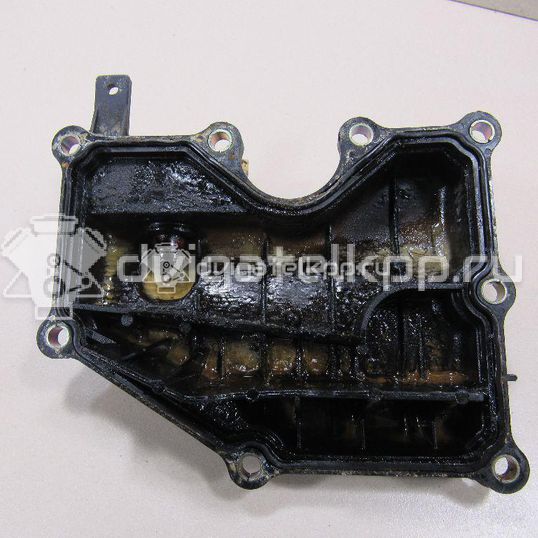 Фото Сапун для двигателя BP (DOHC) для Mazda / Ford Australia / Eunos 103-125 л.с 16V 1.8 л бензин LF2513570C