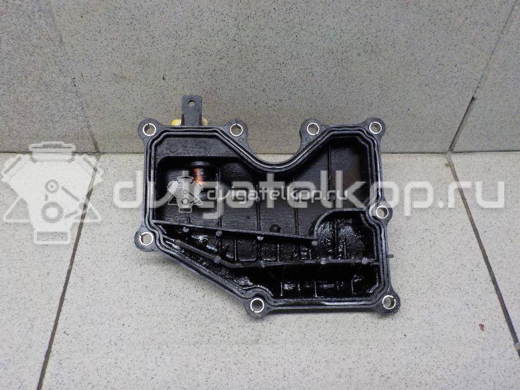 Фото Сапун для двигателя BP (DOHC) для Mazda / Ford Australia / Eunos 103-125 л.с 16V 1.8 л бензин LF2513570C {forloop.counter}}