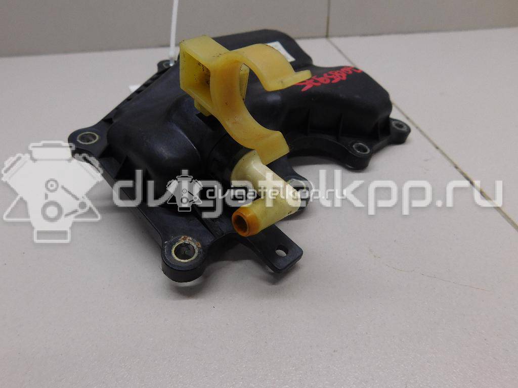 Фото Сапун для двигателя BP (DOHC) для Mazda / Ford Australia / Eunos 103-125 л.с 16V 1.8 л бензин LF2513570C {forloop.counter}}