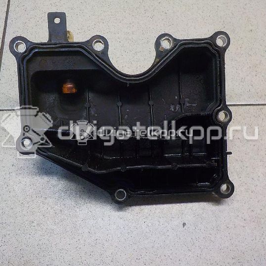 Фото Сапун для двигателя BP (DOHC) для Mazda / Ford Australia / Eunos 103-125 л.с 16V 1.8 л бензин LF2513570C