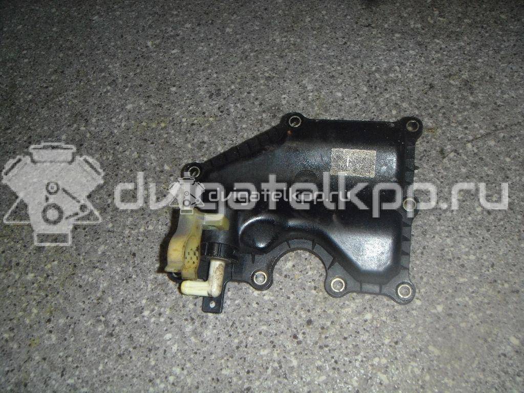 Фото Сапун для двигателя BP (DOHC) для Mazda / Ford Australia / Eunos 125-130 л.с 16V 1.8 л бензин {forloop.counter}}