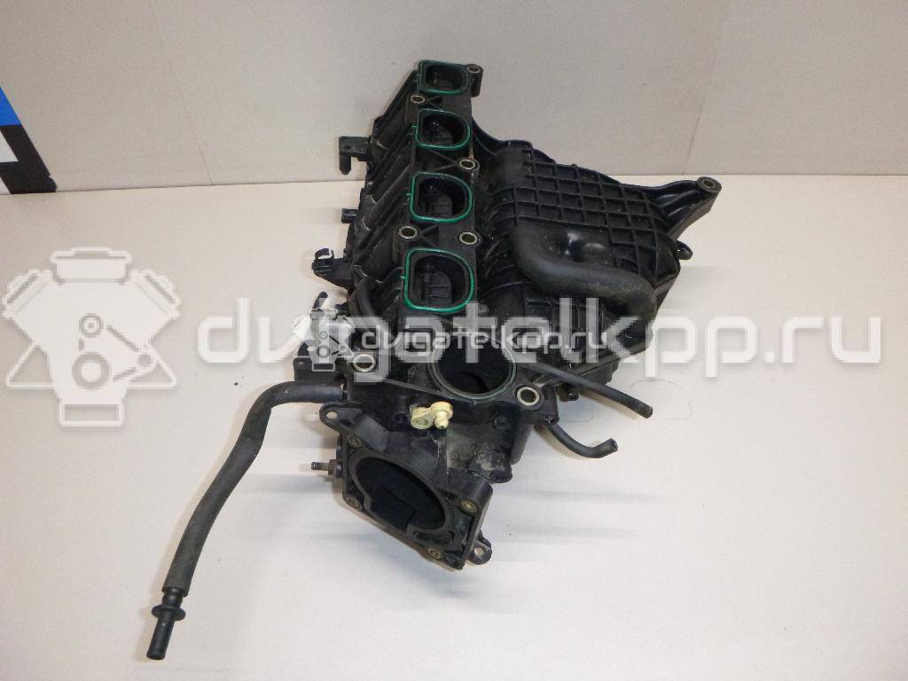 Фото Коллектор впускной для двигателя L3 для Mazda / Ford Australia / Ford (Changan) 160-162 л.с 16V 2.3 л бензин L3G613100 {forloop.counter}}