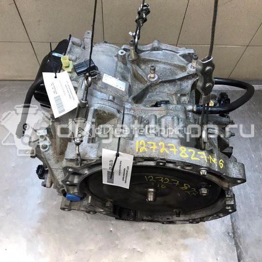 Фото Контрактная (б/у) АКПП для Mazda (Changan) 3 150 л.с 16V 2.0 л LF бензин FSE603000