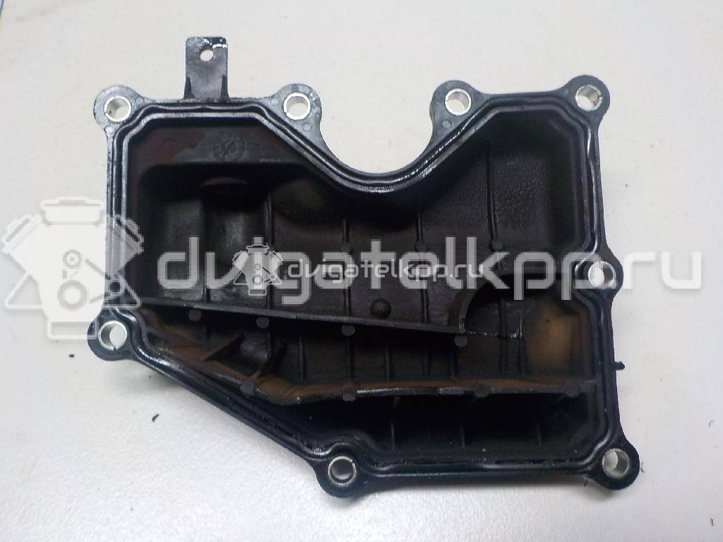 Фото Сапун для двигателя BP (DOHC) для Mazda / Ford Australia / Eunos 103-125 л.с 16V 1.8 л бензин LF2513570C {forloop.counter}}