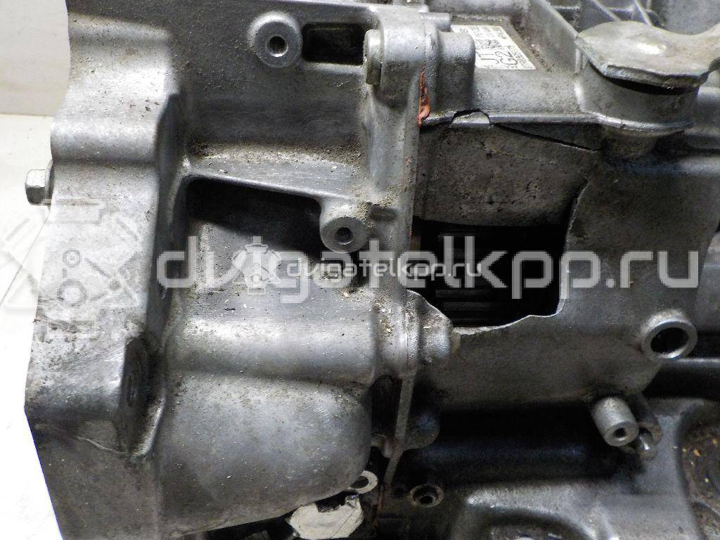 Фото Контрактная (б/у) АКПП для Mazda (Changan) 3 / Cx-5 155-158 л.с 16V 2.0 л PE бензин FWLB03000 {forloop.counter}}