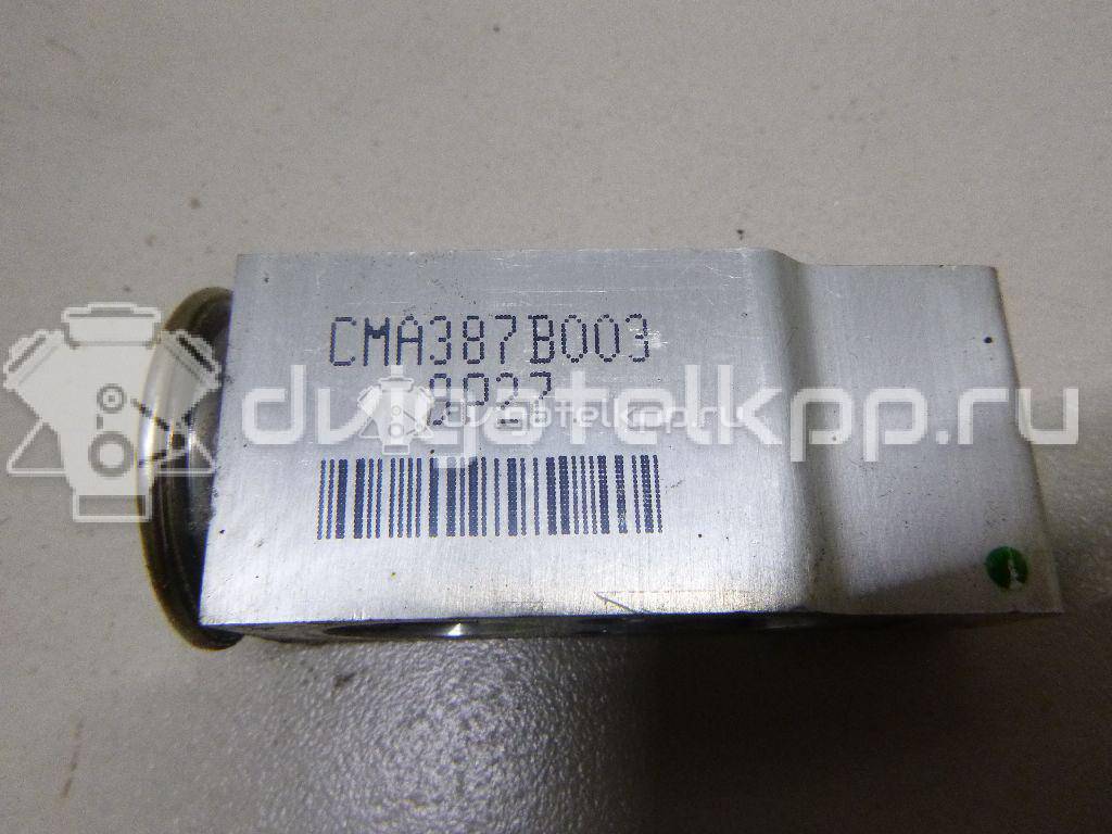 Фото Клапан кондиционера  7810a126 для Mitsubishi Lancer / Outlander / Asx Ga W {forloop.counter}}