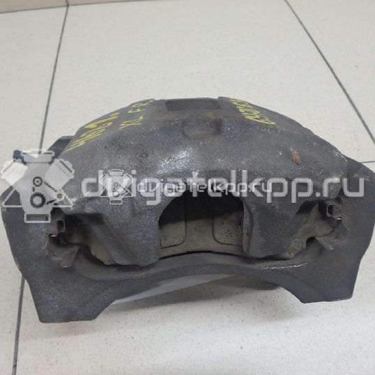 Фото Суппорт тормозной передний правый  4605A258 для Mitsubishi Galant / Lancer / Outlander / Asx Ga W