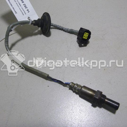 Фото Датчик кислородный/Lambdasonde  1588a171 для Mitsubishi Santamo / Eclipse / Ek / Lancer / Pajero