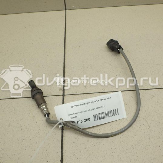 Фото Датчик кислородный/Lambdasonde  1588A081 для Mitsubishi Santamo / Eclipse / Minica / Ek / Town Box U6