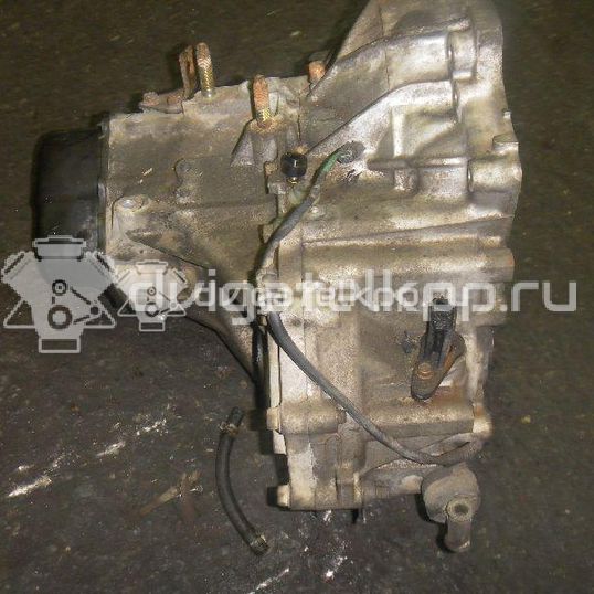 Фото Контрактная (б/у) МКПП для Volkswagen / Mazda / Ford Australia / Audi 116 л.с 16V 2.0 л FS Супер-бензин (95) неэтилированный G560-17-150P