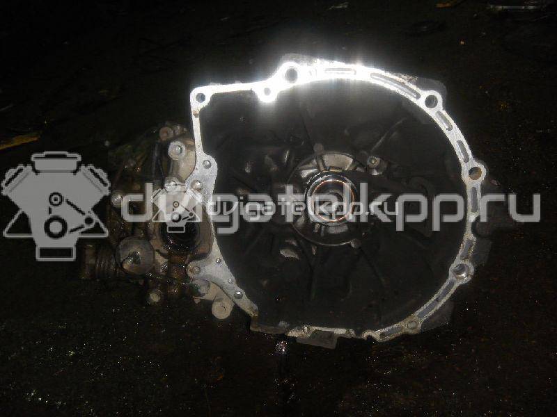 Фото Контрактная (б/у) МКПП для Mazda / Ford Australia / Eunos 103-125 л.с 16V 1.8 л BP (DOHC) бензин {forloop.counter}}