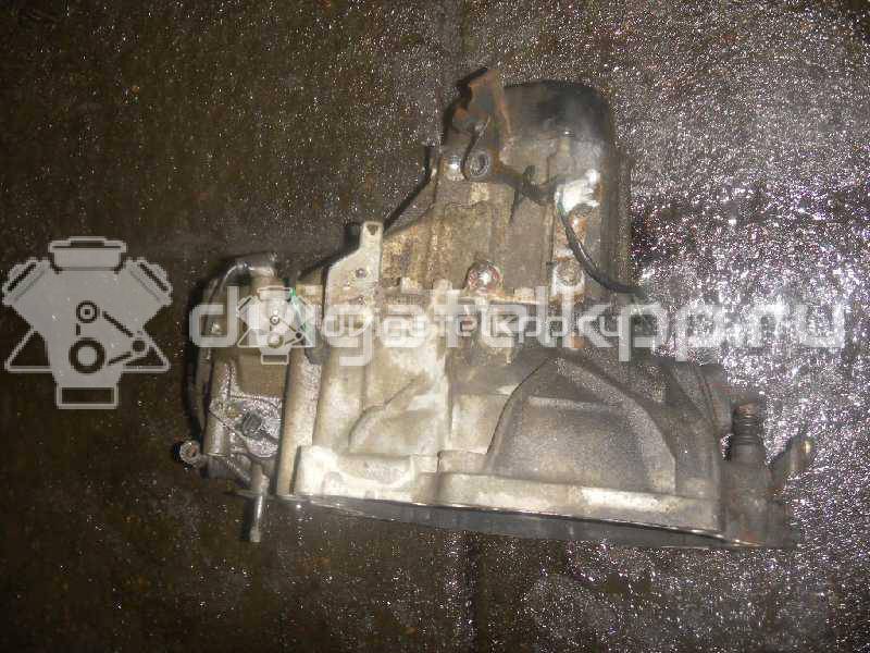 Фото Контрактная (б/у) МКПП для Mazda / Ford Australia / Eunos 103-125 л.с 16V 1.8 л BP (DOHC) бензин {forloop.counter}}