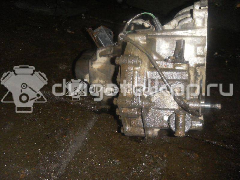 Фото Контрактная (б/у) МКПП для Mazda / Ford Australia / Eunos 125-130 л.с 16V 1.8 л BP (DOHC) бензин {forloop.counter}}