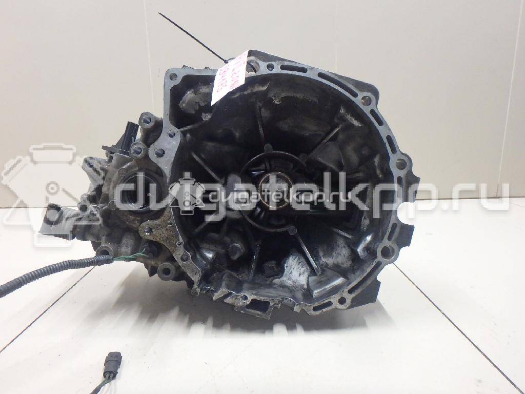 Фото Контрактная (б/у) МКПП для Mazda / Ford Australia / Eunos 103-125 л.с 16V 1.8 л BP (DOHC) бензин {forloop.counter}}