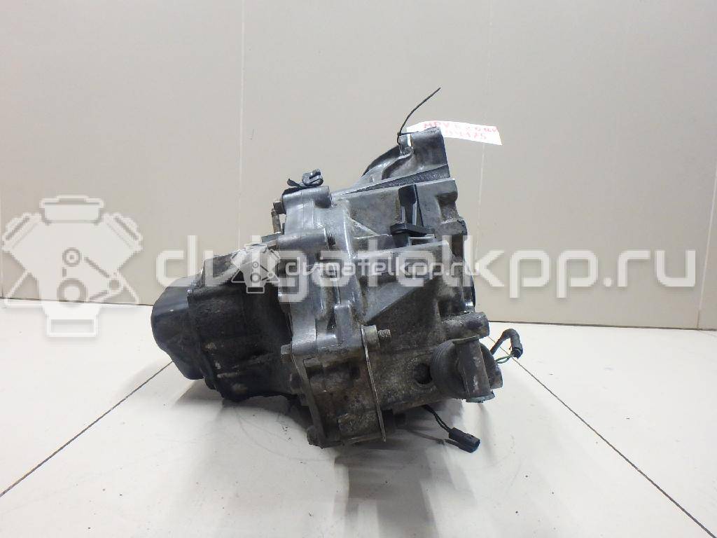 Фото Контрактная (б/у) МКПП для Mazda / Ford Australia / Eunos 125-130 л.с 16V 1.8 л BP (DOHC) бензин {forloop.counter}}