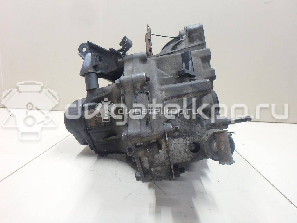 Фото Контрактная (б/у) МКПП для Mazda / Ford Australia / Eunos 103-125 л.с 16V 1.8 л BP (DOHC) бензин {forloop.counter}}