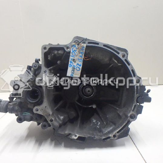 Фото Контрактная (б/у) МКПП для Mazda / Ford Australia / Eunos 125-130 л.с 16V 1.8 л BP (DOHC) бензин