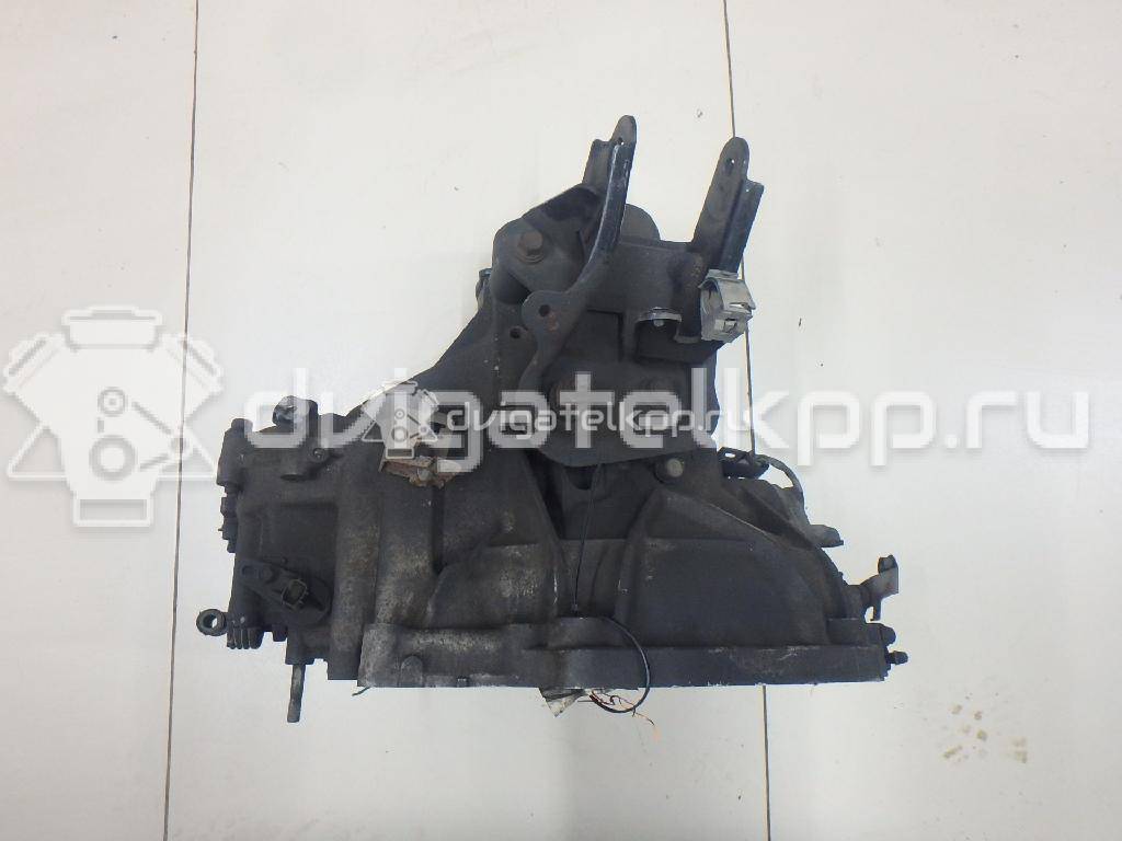 Фото Контрактная (б/у) МКПП для Mazda / Ford Australia / Eunos 125-130 л.с 16V 1.8 л BP (DOHC) бензин {forloop.counter}}