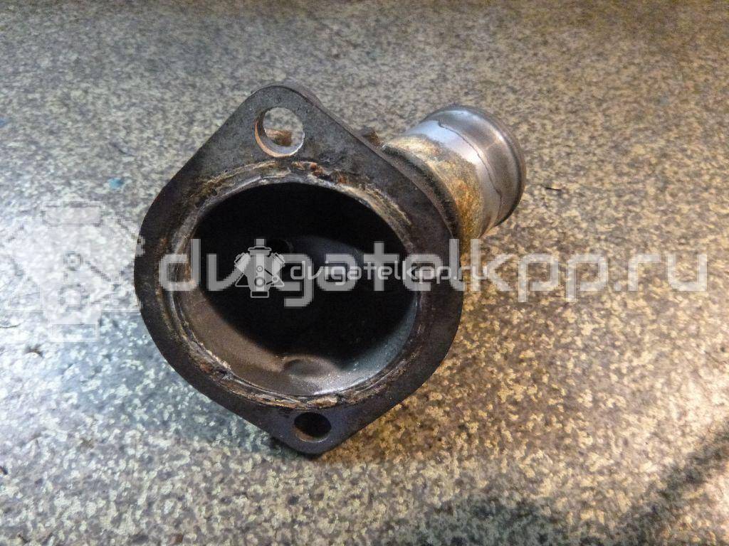 Фото Крышка термостата для двигателя FS для Ford Usa / Volkswagen / Ford Australia / Mazda / Audi 116 л.с 16V 2.0 л бензин FS1E15170 {forloop.counter}}