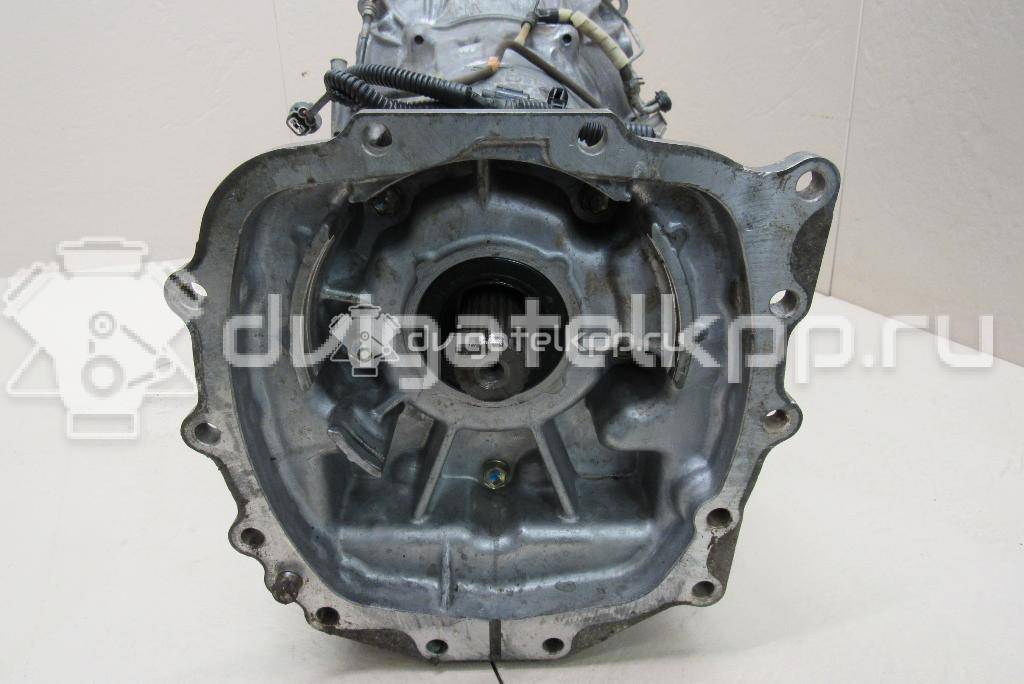 Фото Контрактная (б/у) АКПП для Mitsubishi Pajero 170-203 л.с 24V 3.5 л 6G74 (GDI) бензин {forloop.counter}}