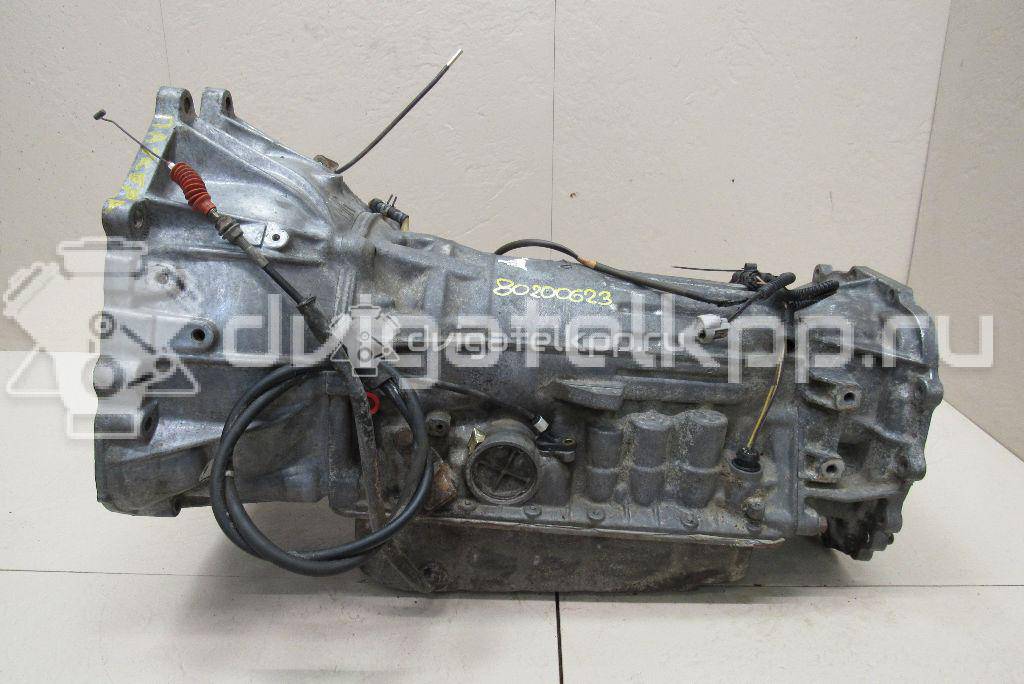 Фото Контрактная (б/у) АКПП для Mitsubishi Proudia Dignity S4 A, S3 A / Pajero / Debonair A 184-260 л.с 24V 3.5 л 6G74 (DOHC 24V) бензин MR593858 {forloop.counter}}