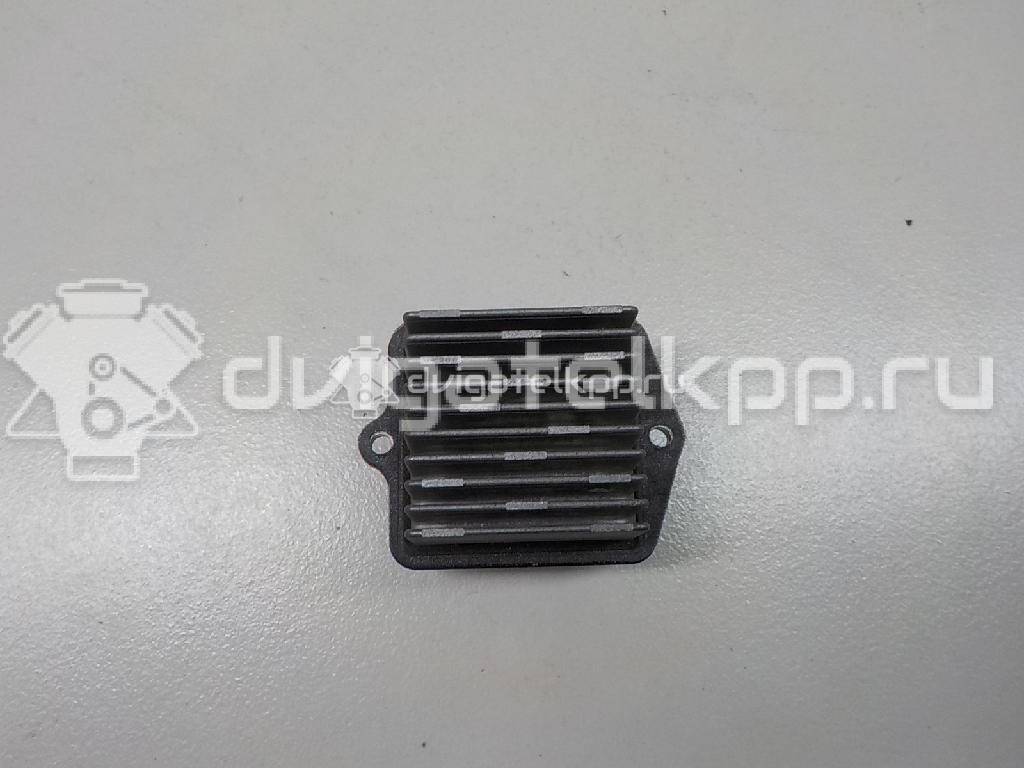 Фото Резистор отопителя  7802a006 для Mitsubishi Lancer / Outlander {forloop.counter}}