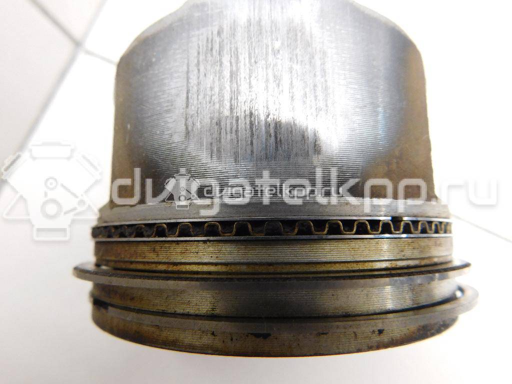 Фото Поршень с шатуном для двигателя BP (DOHC) для Mazda / Ford Australia / Eunos 103-125 л.с 16V 1.8 л бензин GY0111100B {forloop.counter}}