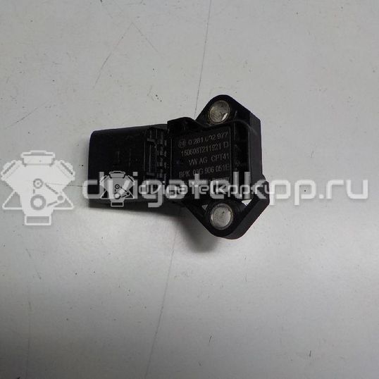 Фото Датчик абсолютного давления  03g906051e для mitsubishi Outlander XL (CW)