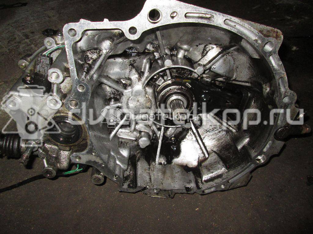 Фото Контрактная (б/у) МКПП для Volkswagen / Mazda / Ford Australia / Audi 116-133 л.с 16V 2.0 л FS бензин G56017100E {forloop.counter}}