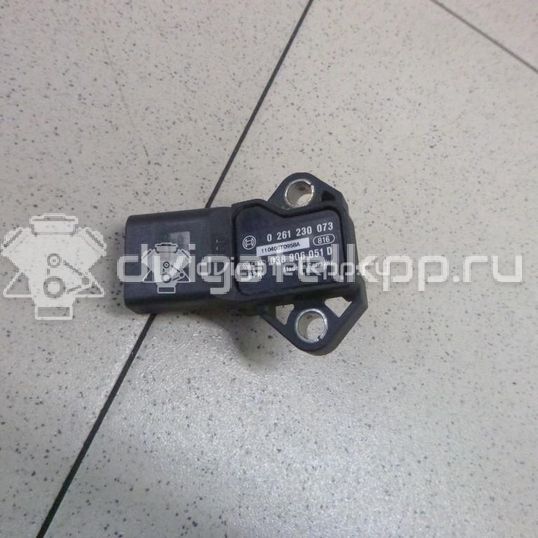 Фото Датчик абсолютного давления  038906051D для mitsubishi Outlander XL (CW)