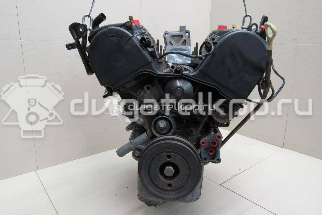 Фото Контрактный (б/у) двигатель 6G74 (DOHC 24V) для Mitsubishi Proudia Dignity S4 A, S3 A / Pajero 184-260 л.с 24V 3.5 л бензин MD325534 {forloop.counter}}