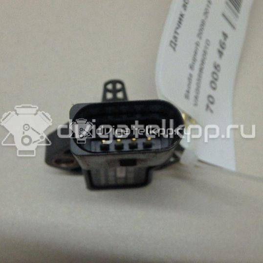 Фото Датчик абсолютного давления  038906051d для mitsubishi Outlander XL (CW)