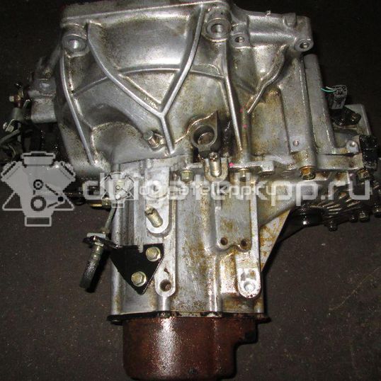 Фото Контрактная (б/у) МКПП для Volkswagen / Mazda / Ford Australia / Audi 116-133 л.с 16V 2.0 л FS бензин