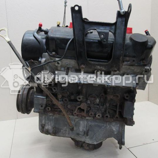 Фото Контрактный (б/у) двигатель 6G74 (SOHC 24V) для Mitsubishi Pajero 180-247 л.с 24V 3.5 л Бензин/спирт MD325534