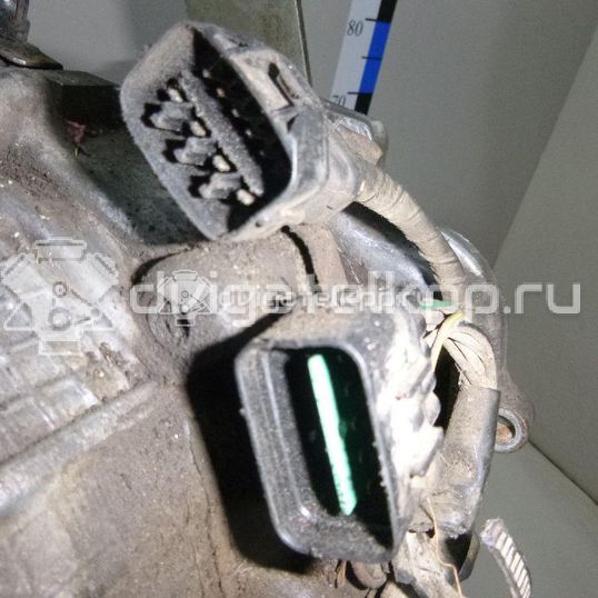 Фото Контрактная (б/у) АКПП для Mitsubishi Pajero 170-203 л.с 24V 3.5 л 6G74 (GDI) бензин