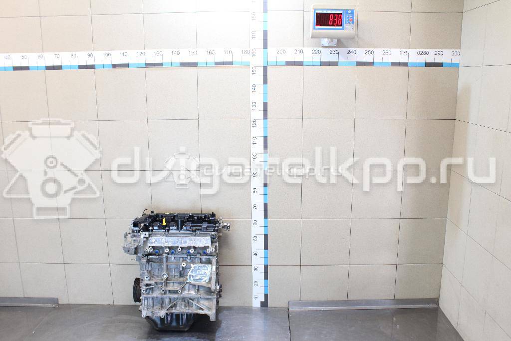 Фото Контрактный (б/у) двигатель PE для Mazda (Changan) 3 / Cx-5 155-158 л.с 16V 2.0 л бензин {forloop.counter}}