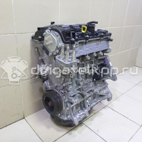 Фото Контрактный (б/у) двигатель PE для Mazda (Changan) 3 / Cx-5 155-158 л.с 16V 2.0 л бензин