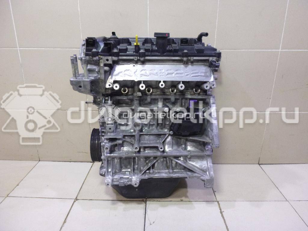 Фото Контрактный (б/у) двигатель PE для Mazda (Changan) 3 / Cx-5 155-158 л.с 16V 2.0 л бензин {forloop.counter}}