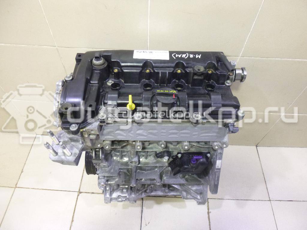 Фото Контрактный (б/у) двигатель PE для Mazda (Changan) 3 / Cx-5 155-158 л.с 16V 2.0 л бензин {forloop.counter}}