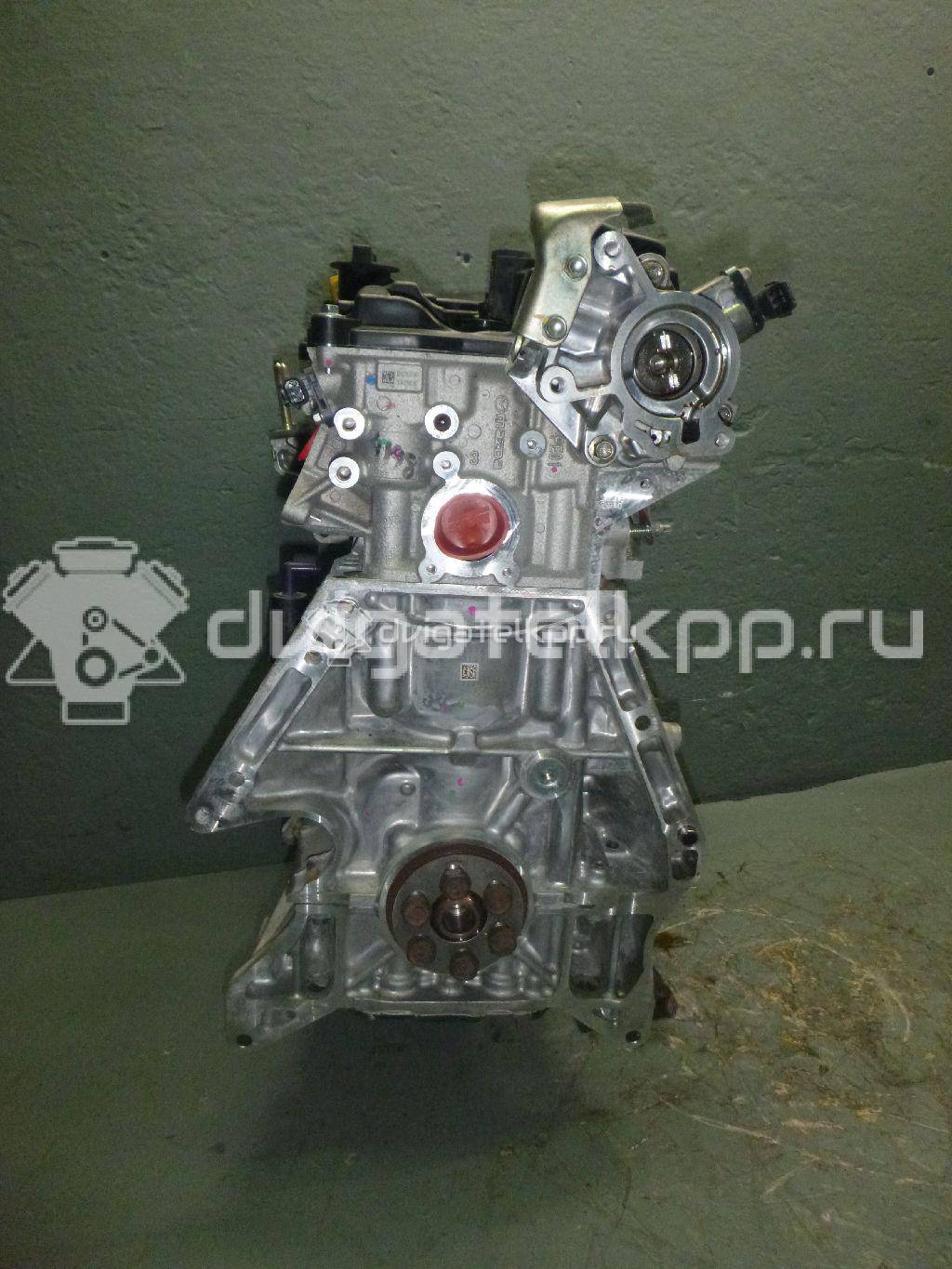 Фото Контрактный (б/у) двигатель PE для Mazda (Changan) 3 / Cx-5 155-158 л.с 16V 2.0 л бензин {forloop.counter}}