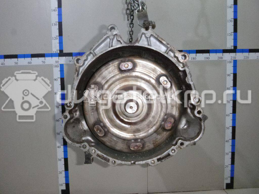 Фото Контрактная (б/у) АКПП для Mitsubishi Proudia Dignity S4 A, S3 A / Pajero 184-260 л.с 24V 3.5 л 6G74 (DOHC 24V) бензин MR593859 {forloop.counter}}