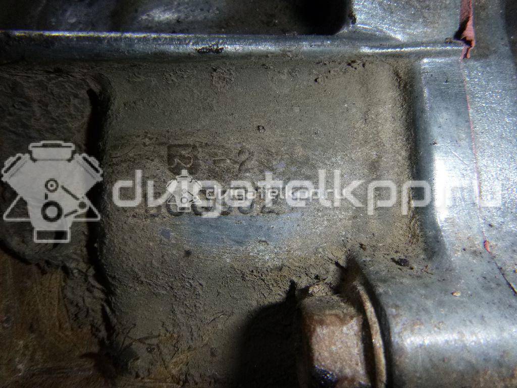 Фото Контрактная (б/у) АКПП для Mitsubishi Proudia Dignity S4 A, S3 A / Pajero 184-260 л.с 24V 3.5 л 6G74 (DOHC 24V) бензин MR593859 {forloop.counter}}